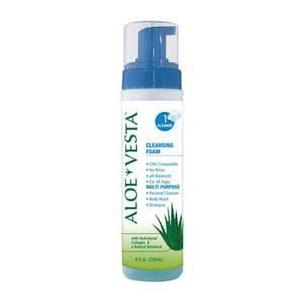 aloe vera gel gegen hämorrhoiden Aloe Vera Gel – 100% Feuchtigkeit [Kühlend & Pur] main image 0