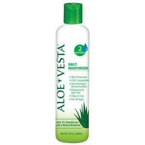 ConvaTec Aloe Vesta Skin Conditioner 4 oz