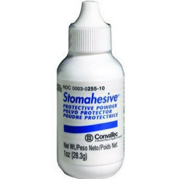 ConvaTec ER Squibb & Sons ConvaTec Stomahesive, 1 oz