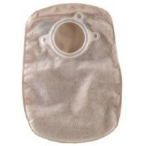 ConvaTec Sur-Fit Natura Closed-End Pouches With Filter Opaque 1-3/4 Inches 401526 30 Each