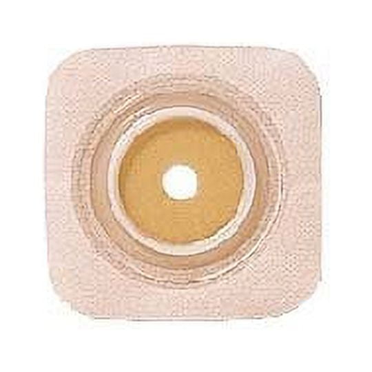 ConvaTec Sur-Fit Natura Stomahesive Flexible Wafer Item #125267 - 1 Box of 10
