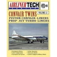 thumbnail image 1 of Pre-Owned Convair Twins (Airliner Tech) Paperback, 1 of 1
