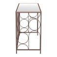 thumbnail image 1 of Convale Console Table Bronze, 1 of 7
