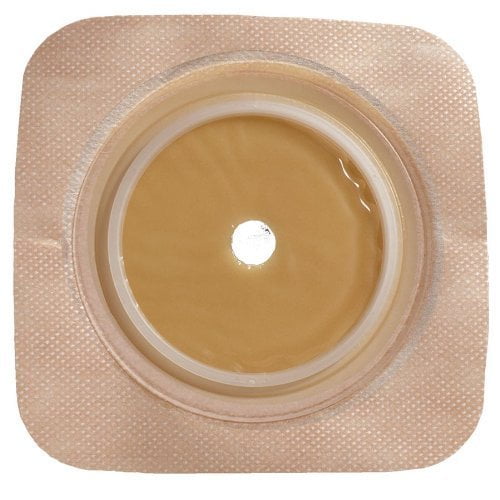 Convatec 125266 Colostomy Barrier Sur-Fit Natura, 2 3/4 in. (3 Boxes of 10)
