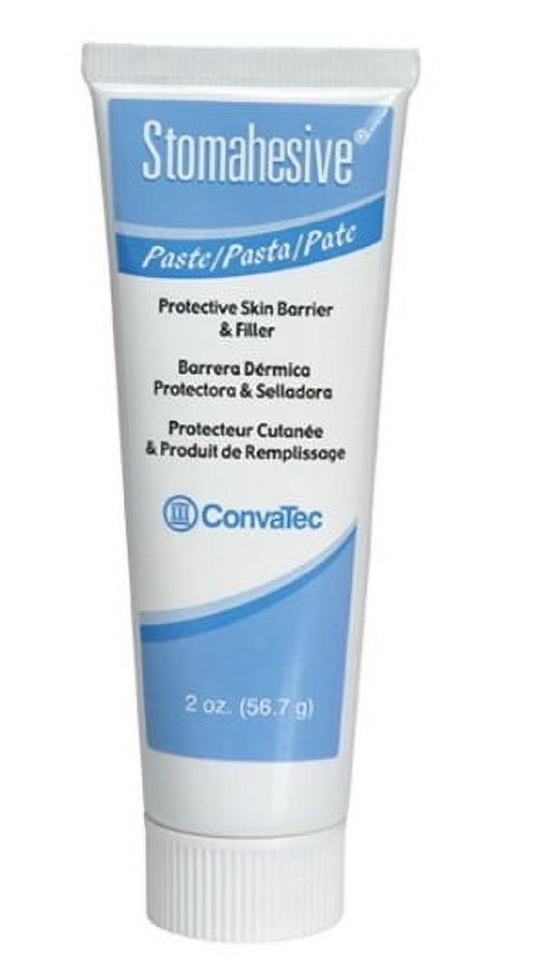 Convatec 183910 Stomahesive Paste, 2 oz. (Each) - Walmart Business