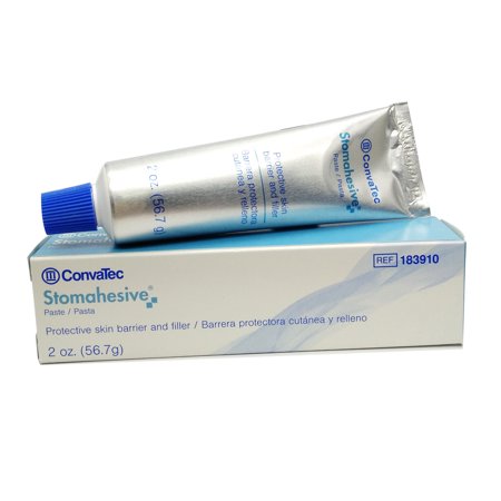 Convatec 183910 Stomahesive Paste, 2 oz. (Each)