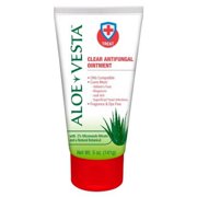 Convatec 18911400 Aloe Vesta Antifungal, 2 oz
