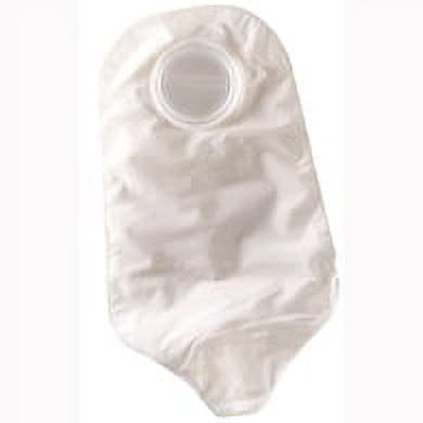 Convatec 401555 Sur-Fit Natura Urostomy Pouch w/ Accuseal Tap-10/Box