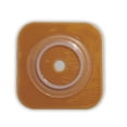 thumbnail image 1 of Convatec 401577 SUR-FIT Natura Stomahesive Skin Barrier; No Tape Collar, 70mm (2 3/4") flange, 5" x 5", 10/BX, 1 of 1