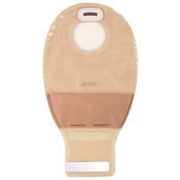 Convatec 416901, Esteem Synergy + Ostomy Pouch, Transparent, 10/Box 831590_BX