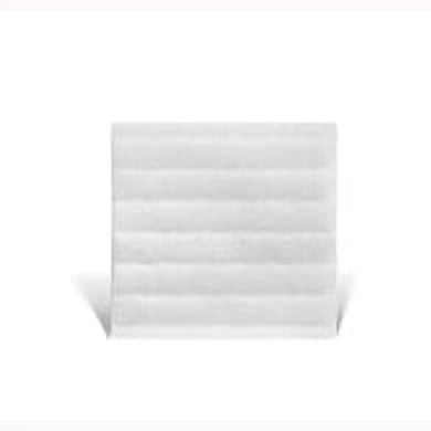 Convatec AQUACEL EXTRA Hydrofiber First Aid Gauze Pads, Box, 5 Count