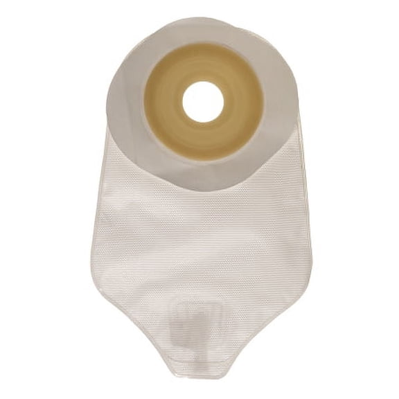 Convatec ActiveLife Urostomy Pouch - 650833BX - 38 mm (1-1/2), 10 Each / Box