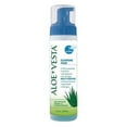 Convatec Aloe Vesta Cleansing Foam, Model No 325208 8 Oz Bottle