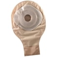 thumbnail image 1 of Convatec Colostomy Pouch ActiveLife One-Piece System 10 Inch Length 1-3/4 Inch Stoma Drainable Pre-Cut, Model 22754, 1 of 1