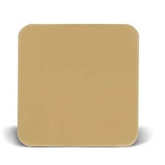 Convatec DuoDERM CGF Sterile Dressing, Square / 15x15cm (6" x 6") / 20 per Box