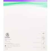 Extra Thin. Hydrocolloid Dressing 4 in. x 4 in. Box of 10 Convatec 187955 Duoderm