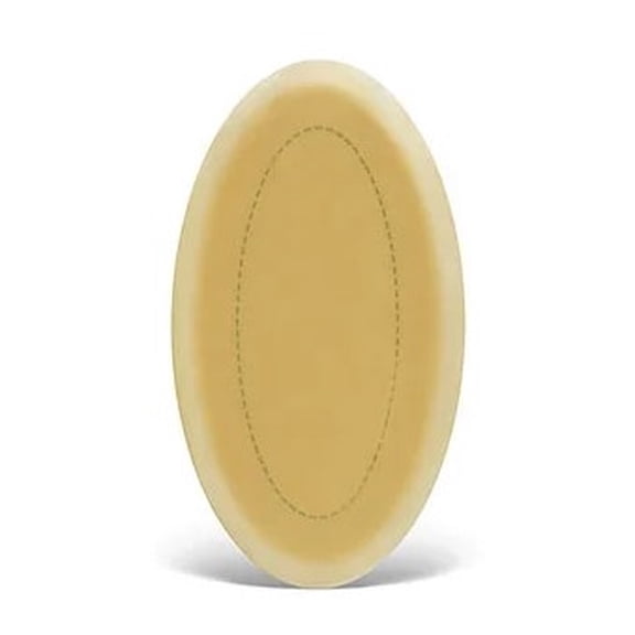 Convatec DuoDERM Signal Dressing, Square / 10x10cm (4" x 4")