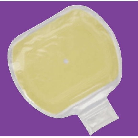 Convatec Eakin Fistula and Wound Pouch - 839253BX - 5 Each / Box