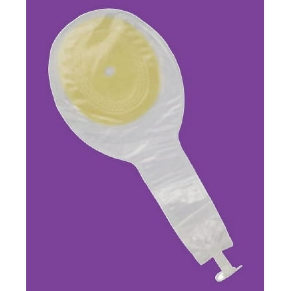 Convatec Eakin Fistula and Wound Pouch - 839261BX - 10 Each / Box