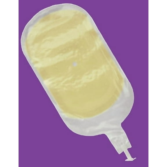 Convatec Eakin Fistula and Wound Pouch - 839265BX - 5 Each / Box