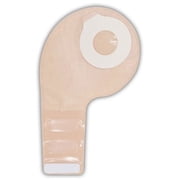 Convatec Esteem synergy Colostomy Pouch - 405406BX - 10 Each / Box