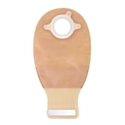 Convatec Natura Ostomy Pouch - 416421BX - 2-1/4  57 mm - Red, 10 Each / Box