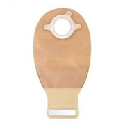Convatec Natura Ostomy Pouch - 416472BX - 4  100 mm - Purple, 10 Each / Box