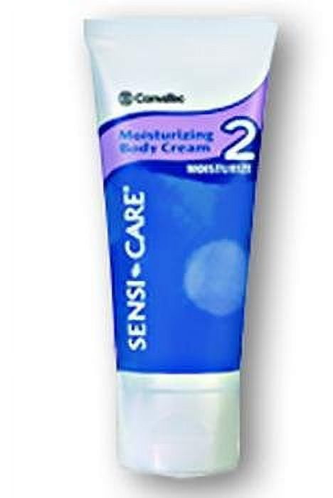 Convatec Sensicare Moisturizing Body Cream - Walmart.com