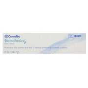 Convatec Stomahesive Paste 183910 Pack Of Three 2 Ounce Tubes!