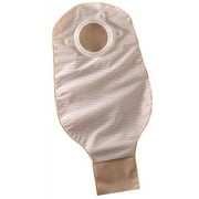 Convatec Sur-Fit Natura Colostomy Pouch - 401936BX - 2-3/4 Flange, 10 Each / Box