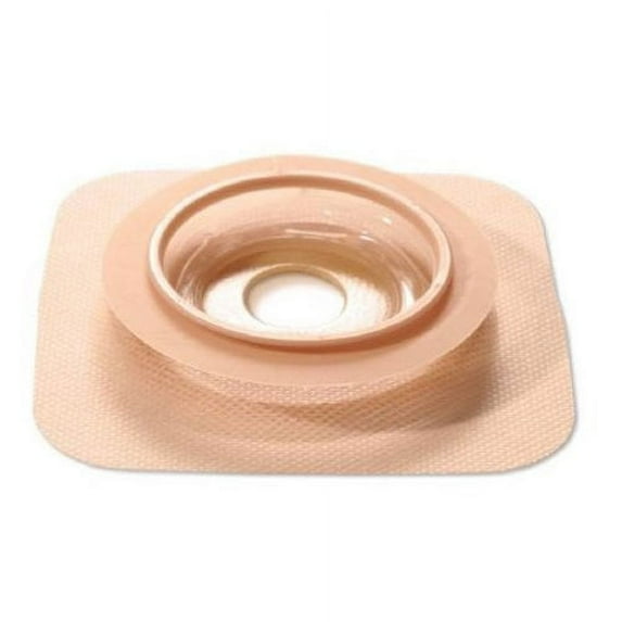 ConvatecNatura™ Durahesive™ Stomahesive™ Ostomy Barrier, 10/Box (959688_BX)