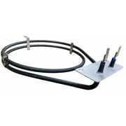 Convection Element for Dacor Range 877810-001, PS4268396, 72719, DE81-07540A