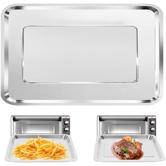 Cuisinart Toaster Oven Tray Replacement
