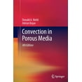 thumbnail image 1 of Convection in Porous Media, (Paperback), 1 of 1