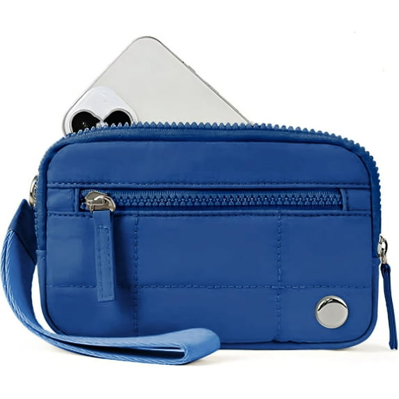 Convely Wristlet Wallets, Convely Wrist Wallet, Convely Essential Wallet, Nylon Wristlet Purses for Women