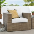 thumbnail image 1 of Convene Outdoor Patio Outdoor Patio Armchair, 1 of 9