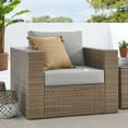 thumbnail image 1 of Convene Outdoor Patio Outdoor Patio Armchair, 1 of 9