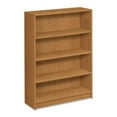 thumbnail image 1 of Convenience Concepts 6-Shelf Bookcase, Harvest, 1 of 1