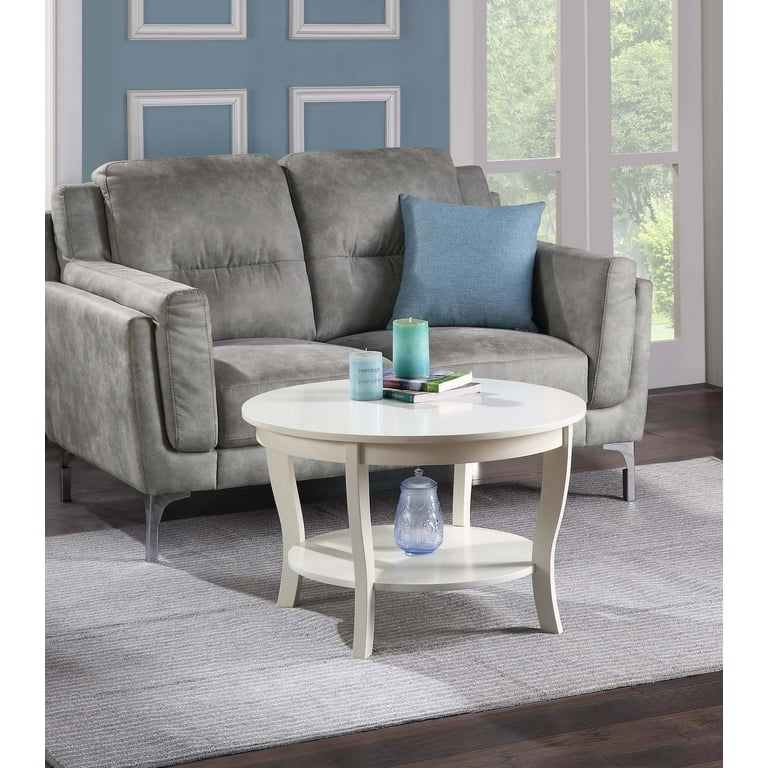 Two seater coffee table discount