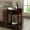 Convenience Concepts Classic Accents Cypress End Table, Multiple
