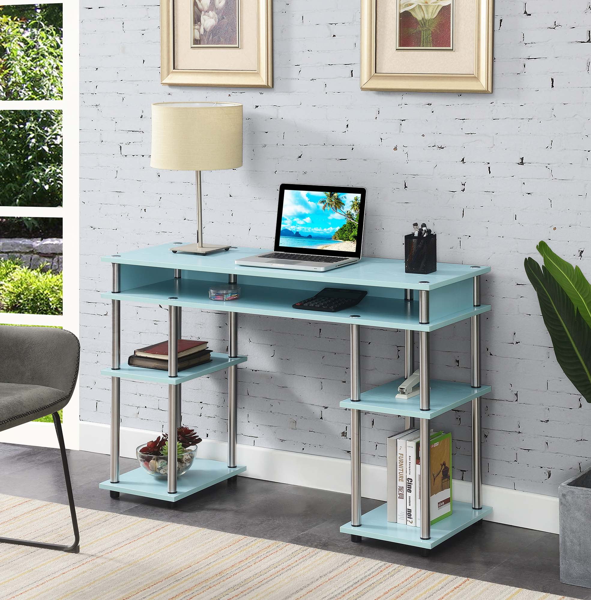 Modern student desk discount