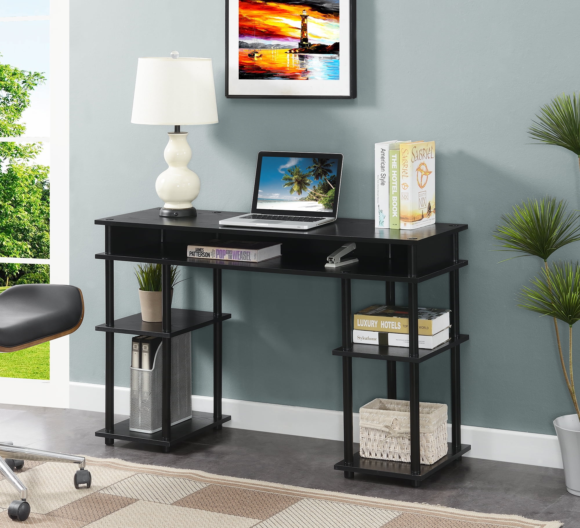 Free Shipping! Convenience Concepts Designs2Go 30