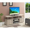 thumbnail image 1 of Convenience Concepts Designs2Go 60" Monterey TV Stand, Multiple Finishes, 1 of 3