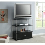Convenience Concepts Designs2Go Highboy TV Stand, Multiple Finishes
