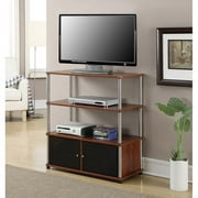 Convenience Concepts Designs2Go Highboy TV Stand