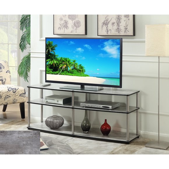 No Tool Tv Stand