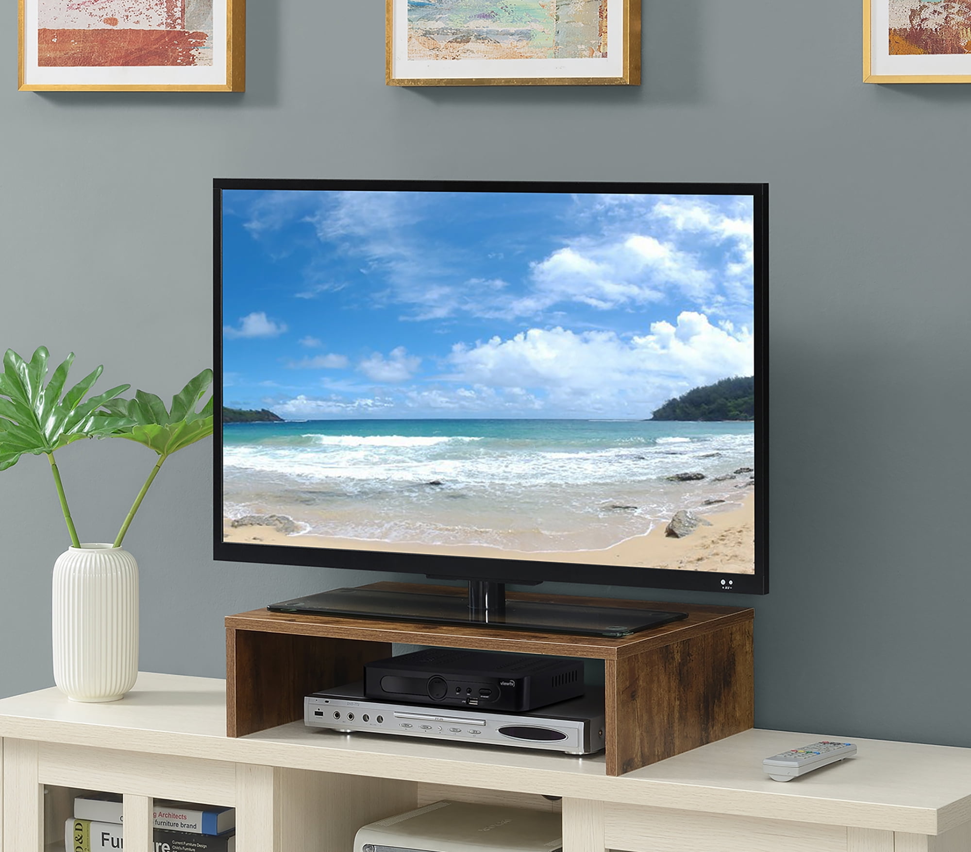 Portable Tv Stand Case