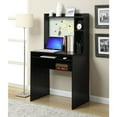 thumbnail image 1 of Convenience Concepts Designs2Go Student Desk with Magnetic Bulletin Board, 1 of 4
