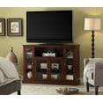 thumbnail image 1 of Convenience Concepts Designs2Go Summit Highboy TV Stand, Multiple Finishes, 1 of 4