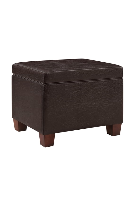 Designs4Comfort Madison Storage Ottoman
